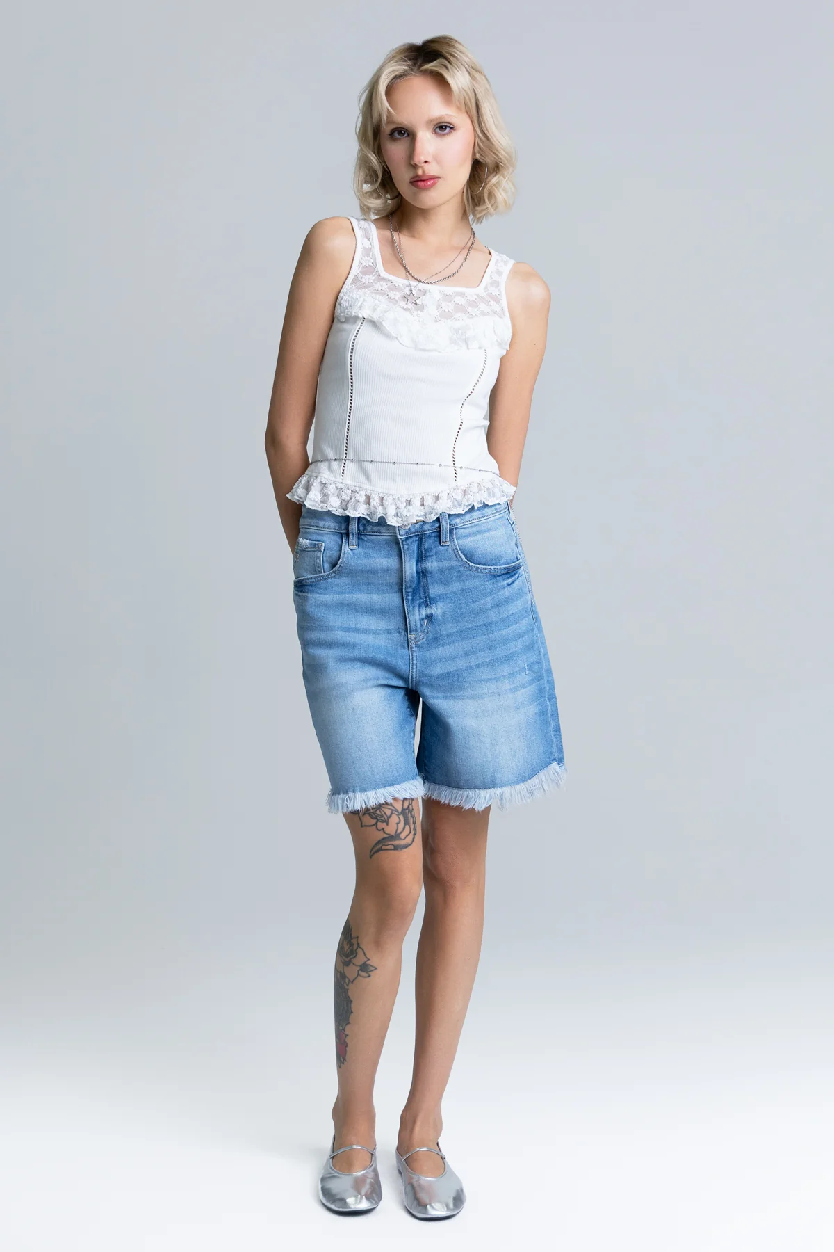Troye Bermudas - Image 6
