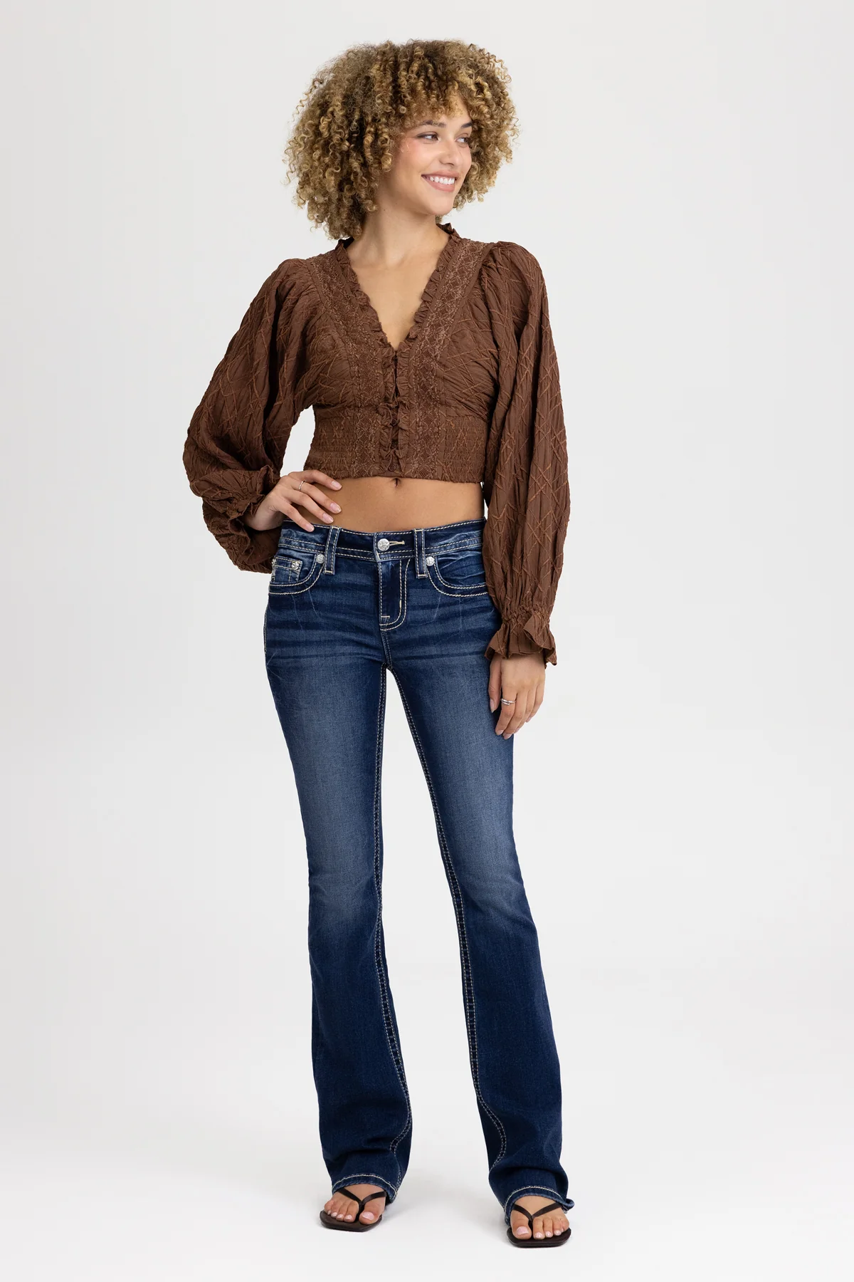Zahara Blouse - Image 3