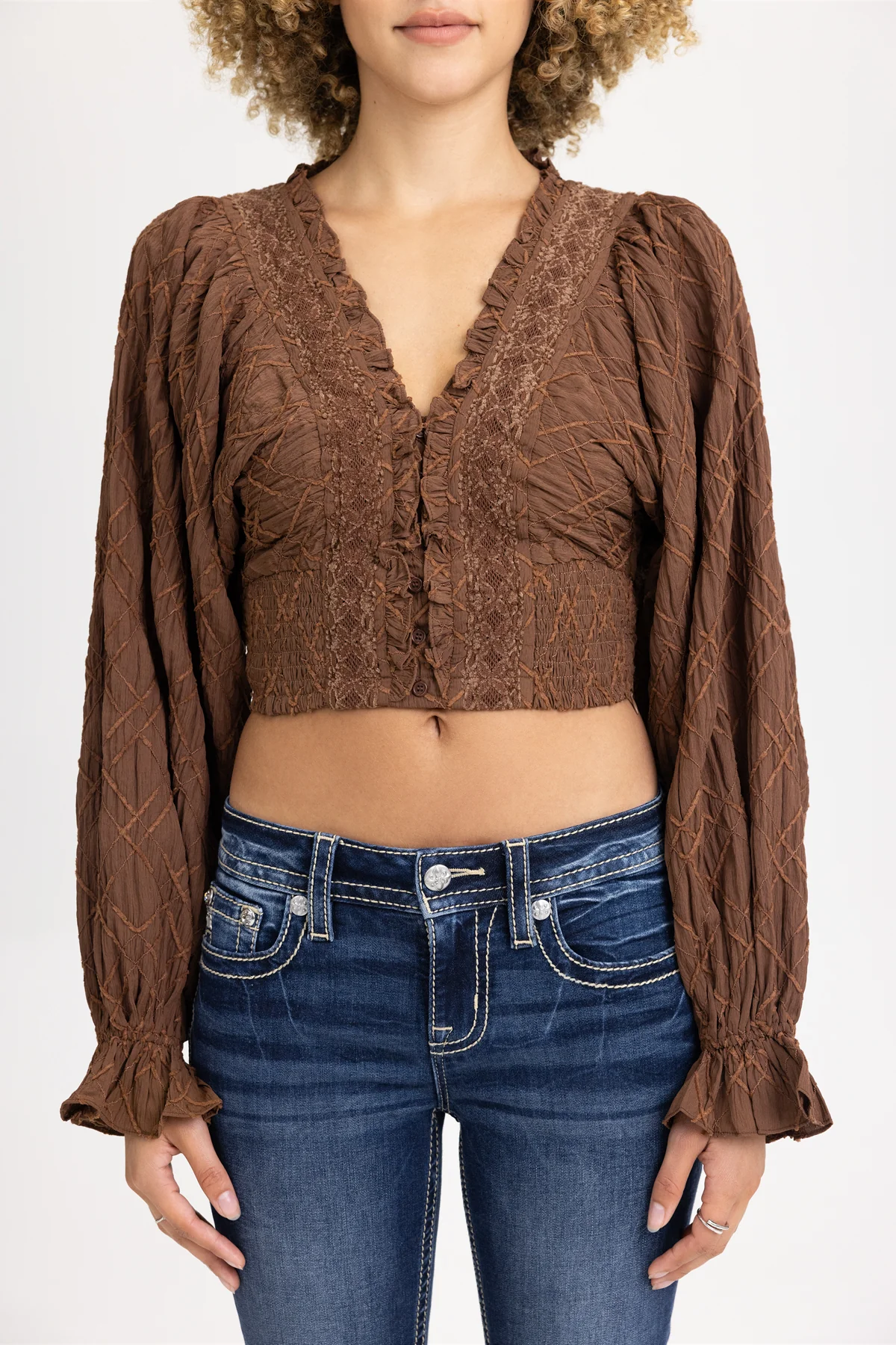 Zahara Blouse - Image 4