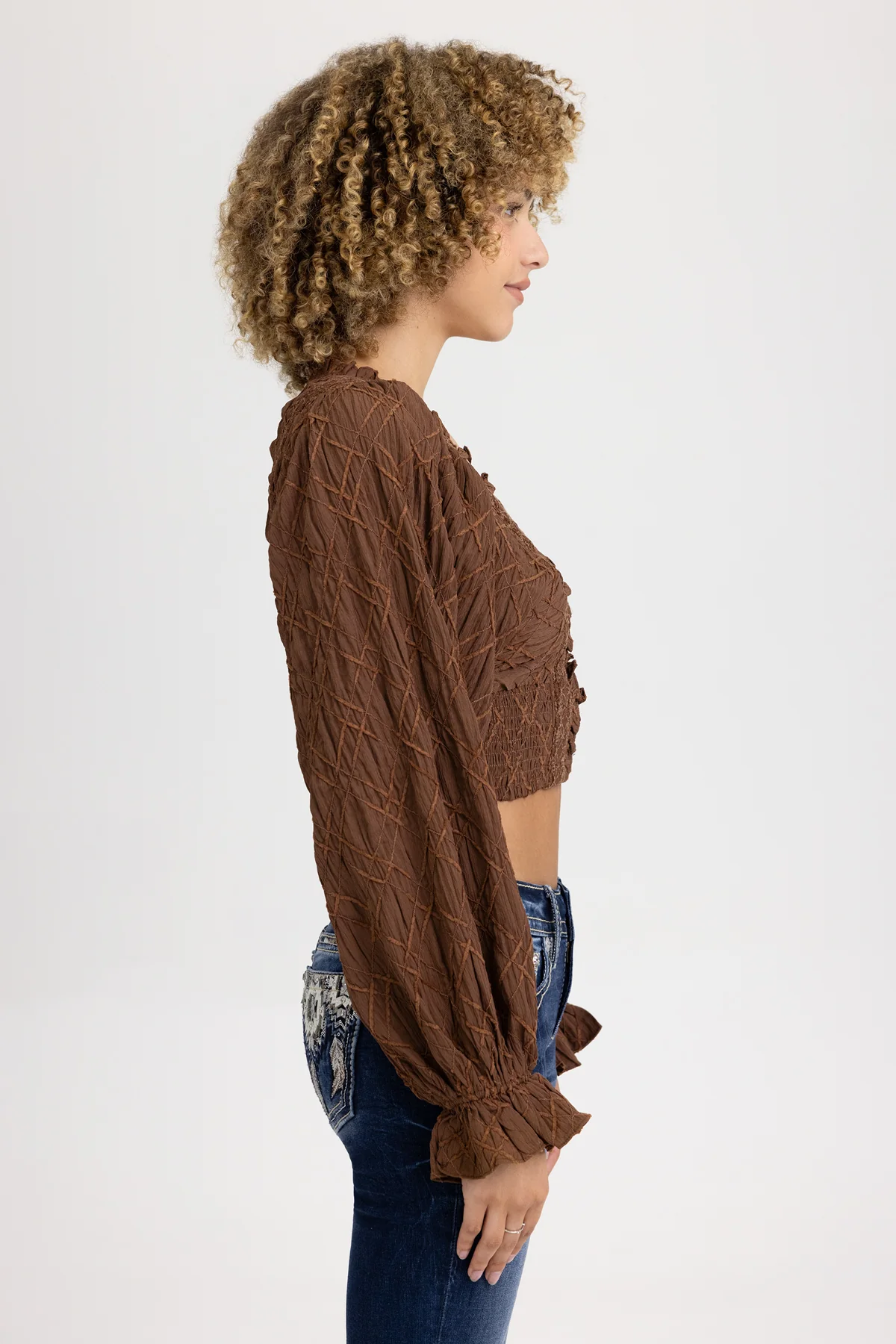 Zahara Blouse - Image 5